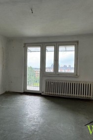 Ustawne mieszkanie z dużum balkonem, Miechowice-2
