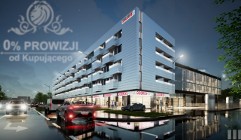 Nowe mieszkanie Wrocław Partynice