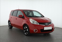 Nissan Note E12 , 1. Właściciel, Navi, Klimatronic, Tempomat, Parktronic,ALU