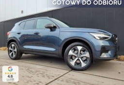 Volvo XC40 B3 Ultra Dark 2.0 B3 Ultra Dark (177KM) Tapicerka skórzana w tonacji