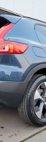 Volvo XC40 B3 Ultra Dark 2.0 B3 Ultra Dark (177KM) Tapicerka skórzana w tonacji-3