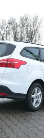Ford Focus III 1.0 E-Boost 100KM Kombi -Navi -Pakiet zima -Nowy rozrząd kpl -Zobacz-3