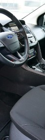 Ford Focus III 1.0 E-Boost 100KM Kombi -Navi -Pakiet zima -Nowy rozrząd kpl -Zobacz-4
