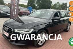 Audi A6 IV (C7) Nowy Rozrząd,Quattro, Full Led