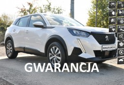 Peugeot 2008 nawi*full led*gwarancja*android auto*pełna obsługa aso*kamera cofani