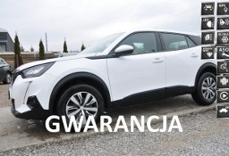 Peugeot 2008 nawi*full led*gwarancja*android auto*pełna obsługa aso*kamera cofani