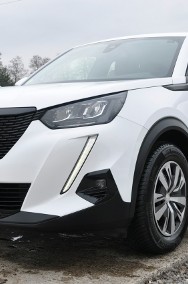 Peugeot 2008 nawi*full led*gwarancja*android auto*pełna obsługa aso*kamera cofani-2