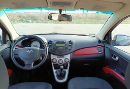 Hyundai i10 I zadbany, niski przebieg, nie wymaga wkładu własnego