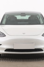 Tesla Model 3 , SoH 88%, Serwis ASO, Automat, VAT 23%, Skóra, Navi,-2