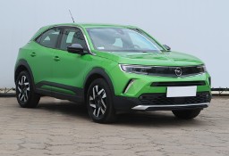 Opel Mokka Salon Polska, Serwis ASO, Automat, Skóra, Navi, Klimatronic,