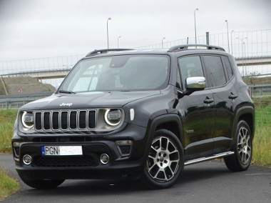 Jeep Renegade Face lifting-1