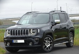 Jeep Renegade Face lifting