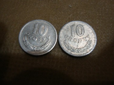 10 gr; 1967-1