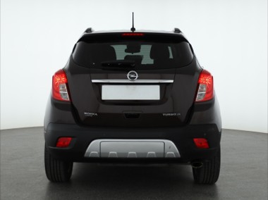 Opel Mokka , 1. Właściciel, GAZ, Tempomat, Parktronic,-1