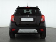 Opel Mokka , 1. Właściciel, GAZ, Tempomat, Parktronic,