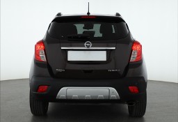 Opel Mokka , 1. Właściciel, GAZ, Tempomat, Parktronic,