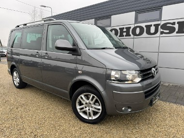 Volkswagen Multivan 2,0 TDI DSG "Comfortline"-1