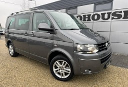 Volkswagen Multivan 2,0 TDI DSG &quot;Comfortline&quot;