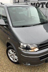 Volkswagen Multivan 2,0 TDI DSG "Comfortline"-2