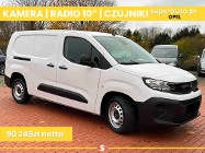 Opel Combo Cargo XL L2H1 Cargo XL L2H1 1.5 130KM