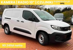 Opel Combo Cargo XL L2H1 Cargo XL L2H1 1.5 130KM