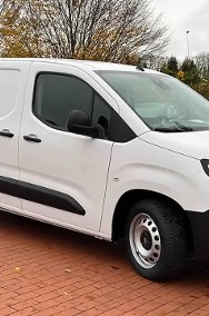 Opel Combo Cargo XL L2H1 Cargo XL L2H1 1.5 130KM-2