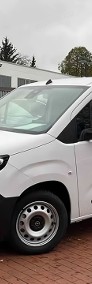 Opel Combo Cargo XL L2H1 Cargo XL L2H1 1.5 130KM-4