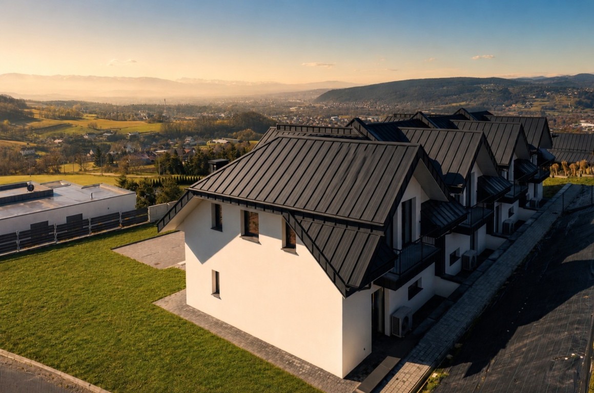 Dom na sprzedaż, 4 pokoje, 109 m², Nowy Sącz
