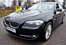 BMW SERIA 5 VI (F07/F10/F11) BMW SERIA 5