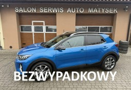 Kia Stonic 1.0 T-GDi Eco-Dynamics+ Kraj Serwis FullLed Koła lato+zima