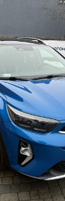 Kia Stonic 1.0 T-GDi Eco-Dynamics+ Kraj Serwis FullLed Koła lato+zima-3