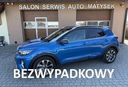 Kia Stonic 1.0 T-GDi Eco-Dynamics+ Kraj Serwis FullLed Koła lato+zima
