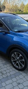 Kia Stonic 1.0 T-GDi Eco-Dynamics+ Kraj Serwis FullLed Koła lato+zima-3