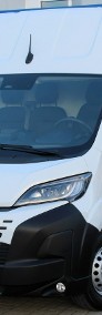 Fiat Ducato Maxi SalonPL FV23% L4H3 Gwarancja Fabryczna Kamera LED Tempomat-3