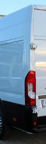 Fiat Ducato Maxi SalonPL FV23% L4H3 Gwarancja Fabryczna Kamera LED Tempomat-4