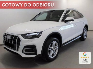 Audi Q5 III 40 TDI quattro Advanced Sportback 2.0 40 TDI quattro Advanced Sportback-1