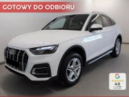 Audi Q5 III 40 TDI quattro Advanced Sportback 2.0 40 TDI quattro Advanced Sportback