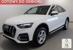 Audi Q5 III 40 TDI quattro Advanced Sportback 2.0 40 TDI quattro Advanced Sportback