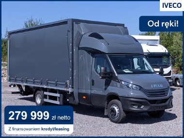 Iveco Daily 70C18 Zabudowa 15EP + Winda 70C18 Zabudowa 15EP + Winda 3.0 180KM-1