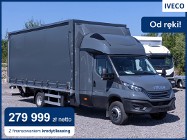 Iveco Daily 70C18 Zabudowa 15EP + Winda 70C18 Zabudowa 15EP + Winda 3.0 180KM