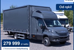 Iveco Daily 70C18 Zabudowa 15EP + Winda 70C18 Zabudowa 15EP + Winda 3.0 180KM