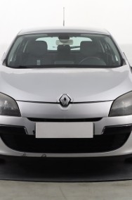 Renault Megane III , Klima,ALU-2