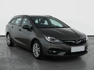Opel Astra J , Salon Polska, Serwis ASO, Klimatronic, Tempomat, Parktronic