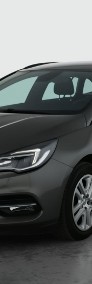 Opel Astra J , Salon Polska, Serwis ASO, Klimatronic, Tempomat, Parktronic-3