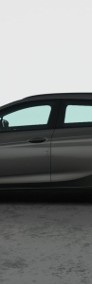 Opel Astra J , Salon Polska, Serwis ASO, Klimatronic, Tempomat, Parktronic-4