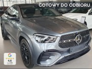 Mercedes-Benz Klasa GLE W167 Coupe 450 d 4-Matic AMG Line Pakiet wyposażenia AMG Premium Plus + Night