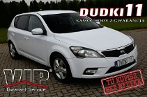 Kia Cee&apos;d I 1,6crdi DUDKI11 Klimatronic 2 str.Temp.Hak.Parktronic,GWARANCJA