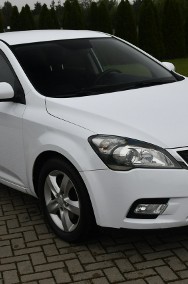 Kia Cee'd I 1,6crdi DUDKI11 Klimatronic 2 str.Temp.Hak.Parktronic,GWARANCJA-2