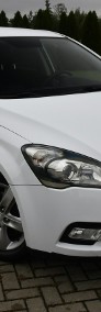 Kia Cee'd I 1,6crdi DUDKI11 Klimatronic 2 str.Temp.Hak.Parktronic,GWARANCJA-3