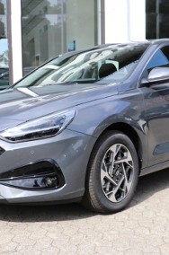 Hyundai i30 II 1.6 T-GDI Smart DCT 1.6 T-GDI Smart DCT 150KM-2